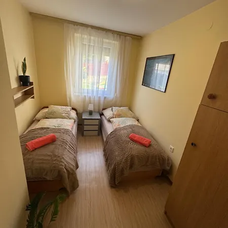 Lägenhet Manna Igal